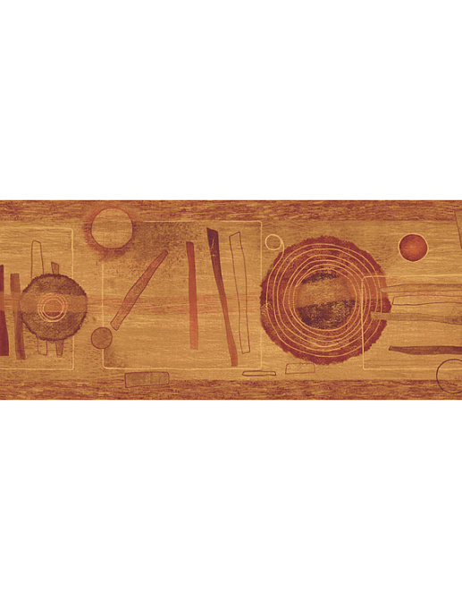 Бордюр Blue Mountain Borders BC1582279