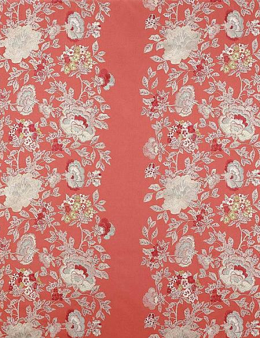 Ткань Colefax and Fowler Jardine F4699/01