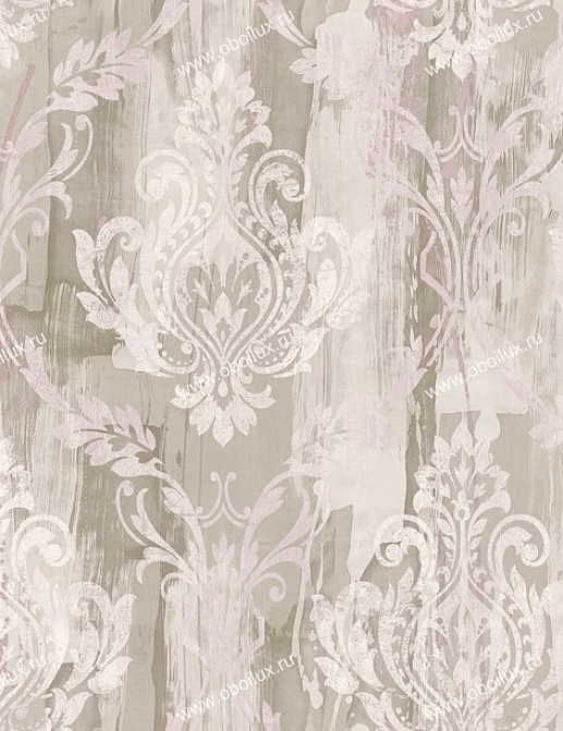 Обои Seabrook Living with Art LW40008
