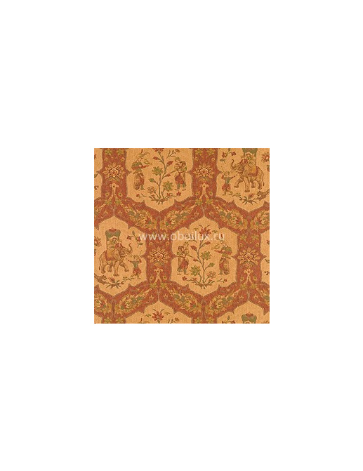 Обои Thibaut Tamarind T7155