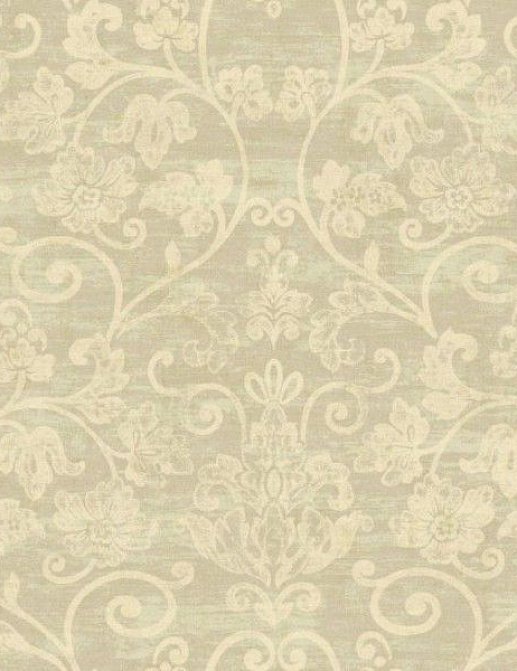 Обои Wallquest Casafina DE22707