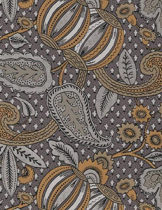Обои Little Greene National Trust Papers 0245POPROPH