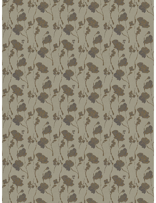 Ткань Trend Ecru-Birch Prints & Wovens Vol.VIII 04405/Taupe