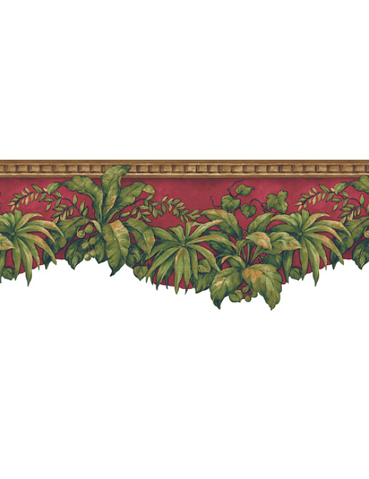 Бордюр Blue Mountain Borders BC1582999