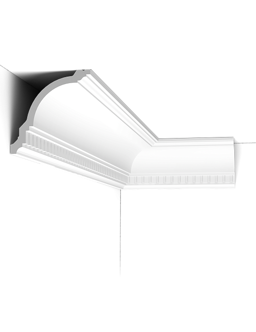 Карниз Orac Decor Интерьерный декор CX107