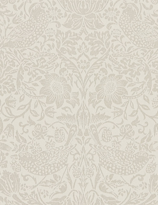 Обои Morris & Co Pure 216020