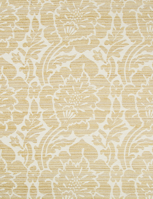 Ткань Kravet Gis Performance Honey 34712/16