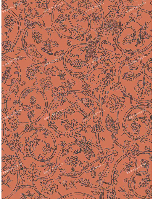 Обои Cole & Son Vivienne Westwood 86/10036