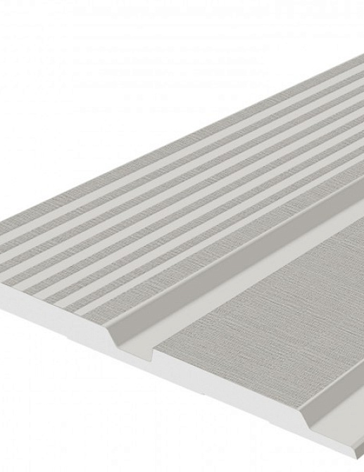 Панели HIWOOD Hiwood Decor LV123/S339S