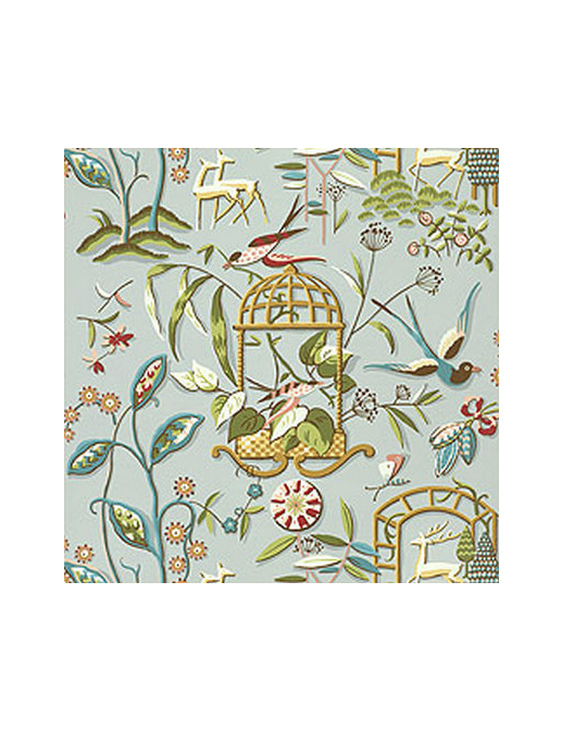 Обои Thibaut Serendipity T132