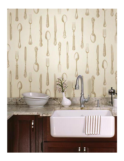 Обои Chesapeake Kitchen & Bath Resource III 347-20118