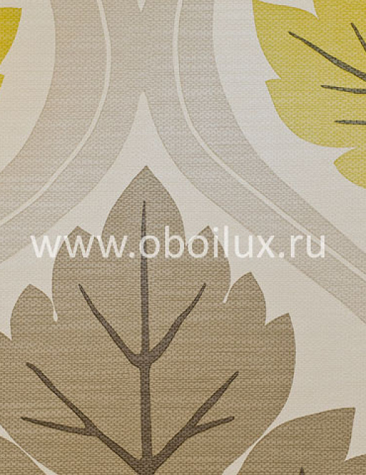 Обои Nina Campbell Giverny NCW4007-04