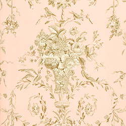 Ткань Thibaut Residence Prints F81317