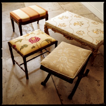 Ткань Colefax and Fowler Landor F3326/01