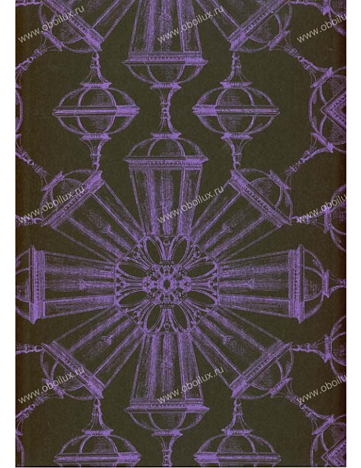 Обои Wallquest Etchings ET20209