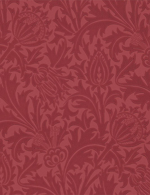 Обои Morris & Co Compendium II 210486