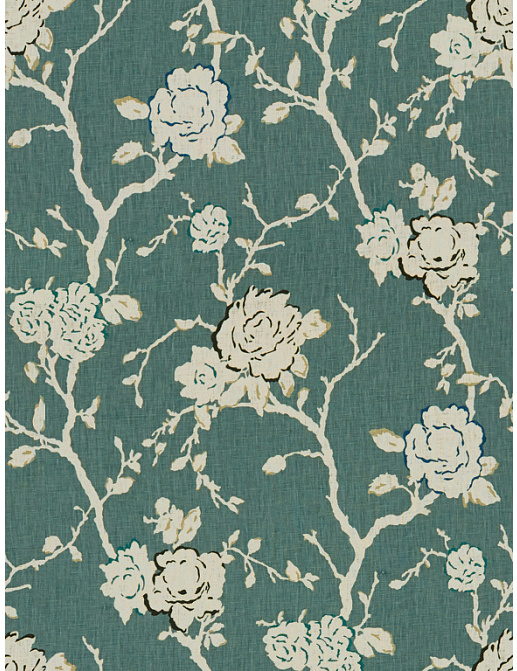 Ткань Kravet Diane Von Furstenberg Signature Collection Night vine/5