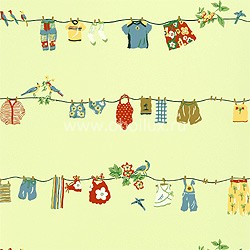 Обои Thibaut Canterbury T4841