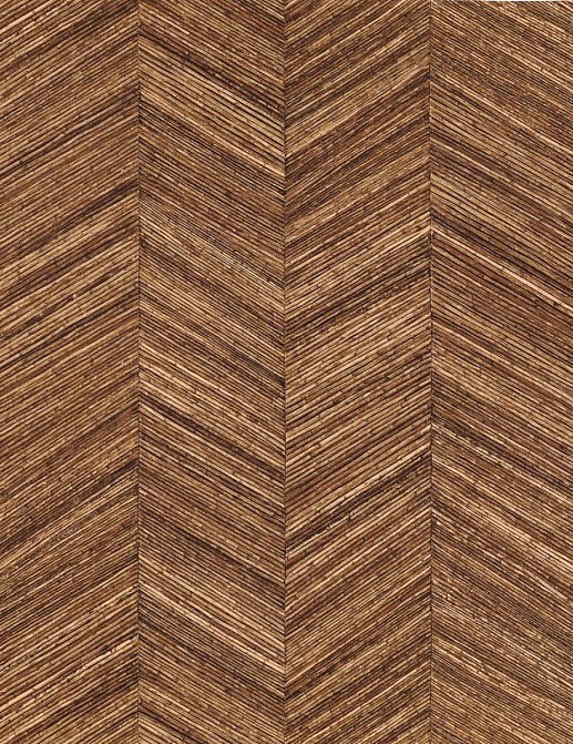 Обои Casamance Vegetal 75371222