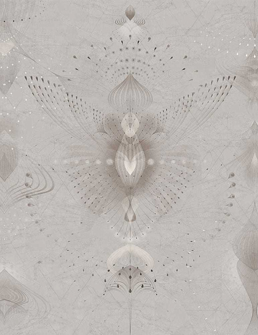 Панно и фотообои PatternRoll Collection I ID24.03