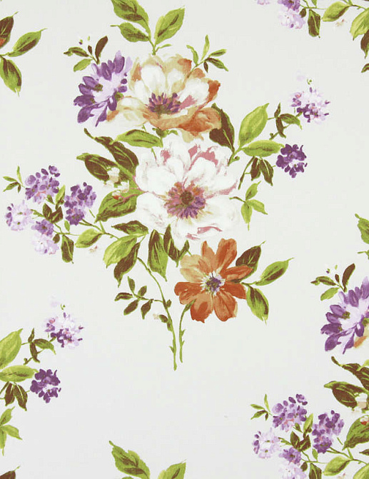 Ткань Prestigious Textiles Italian Garden 5792/123