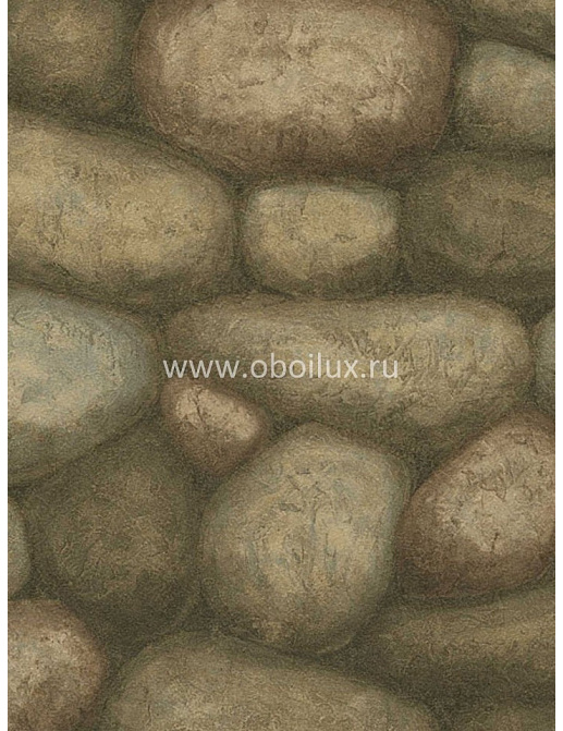 Обои Blue Mountain Brown BC1581953