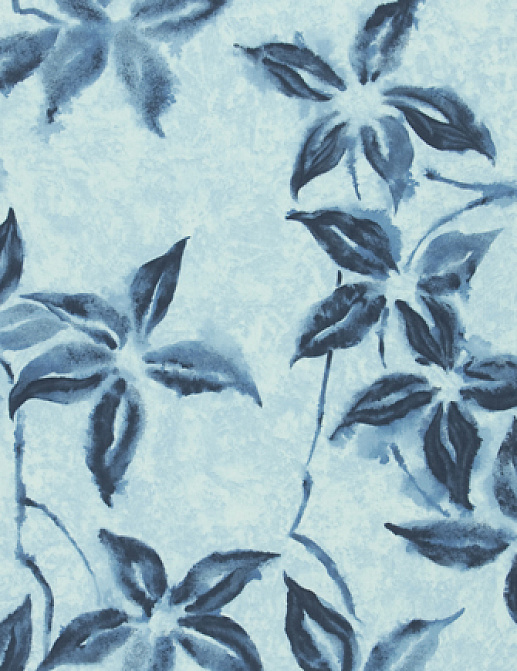 Ткань Designers Guild Kimono blossom F1898/01
