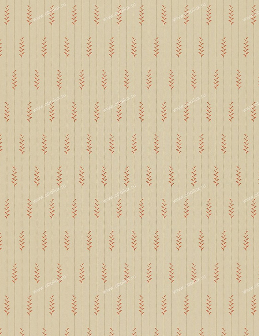 Обои Sanderson Classic Collection II DCLARY103
