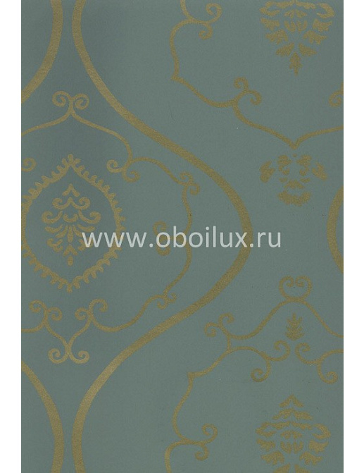Обои York Ronald Redding - Brocades & Damasks DM8836