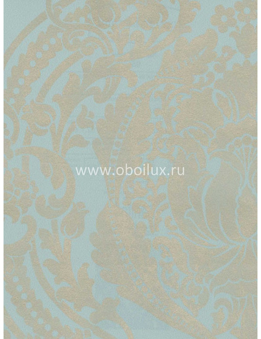 Обои Blue Mountain Metallic BC1581063