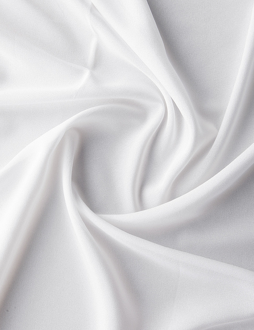Ткань Daylight Felicity NewCrepe/OffWhite