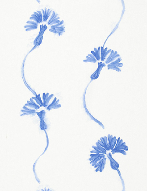 Ткань Designers Guild Kimono blossom F1901/01