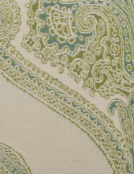 Ткань Duralee Wainwright II - Aqua, Pistachio 15574/601