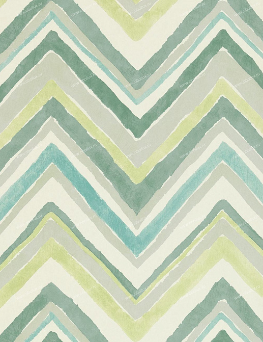 Обои Sanderson Bloomsbury Canvas 211076