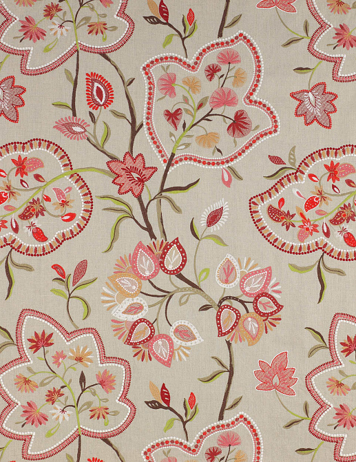 Ткань Colefax and Fowler Tennyson F3908/03