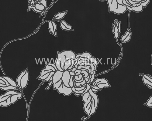 Обои A. S. Creation Flock 5515-35