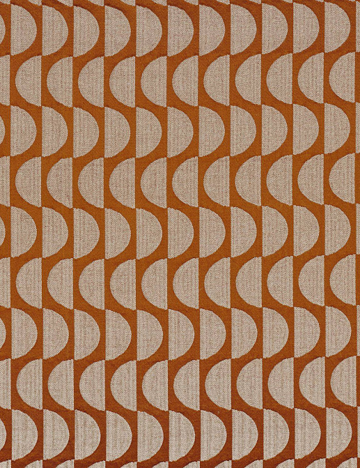 Ткань Casamance Ritournelle 48250884