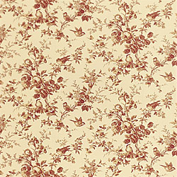 Ткань Thibaut Toile Portfolio F97355