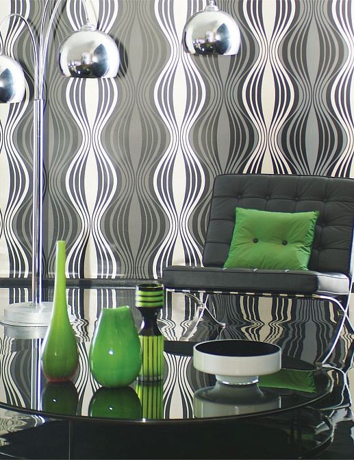 Обои Harlequin Feature Walls HFC33570