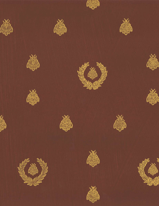 Обои Hamilton Weston Paradise Archive Collection PAIB07