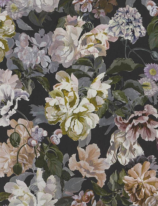 Обои Designers Guild Tulipa Stellata PDG1033/01