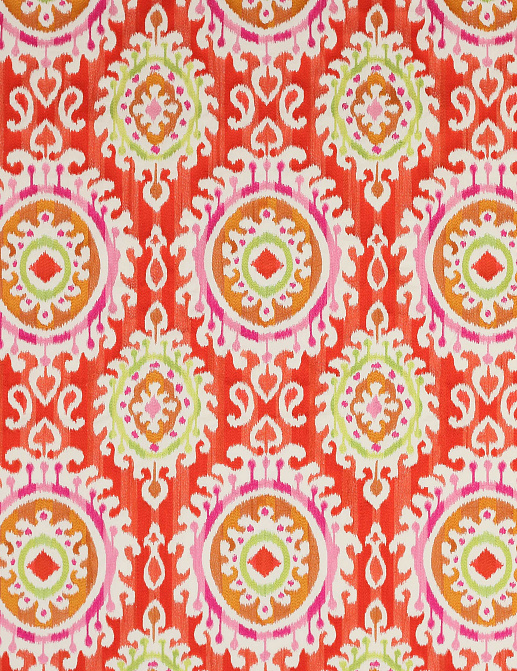 Ткань Manuel Canovas Tara 04925/04