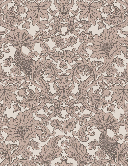 Обои Cole & Son Mariinsky Damask 108/1003