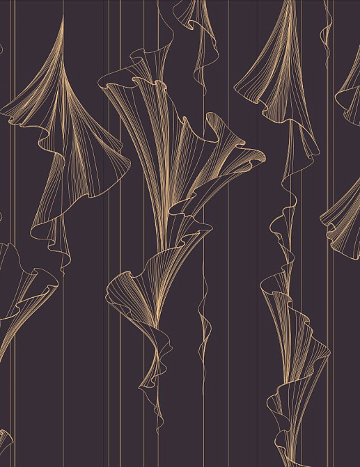Панно и фотообои Fresq Geo Collection GEO-60-M74
