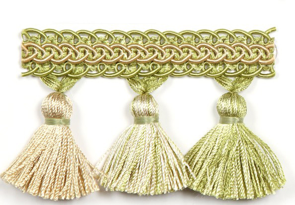 Тесьма Vinarti Collection 2 AT8001B-2136