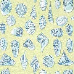 Обои Thibaut Seaside T6712