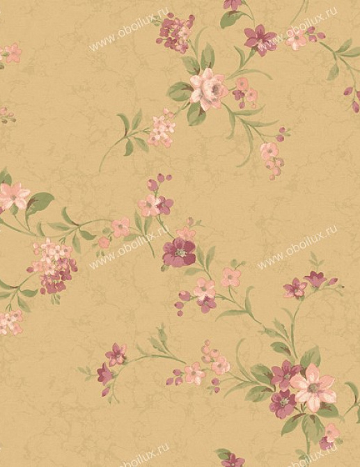 Обои York West Wind Design WW4441
