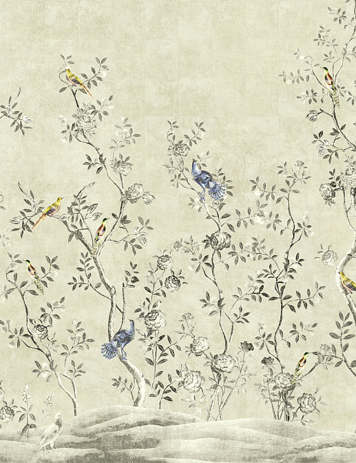 Панно и фотообои Khroma Wall Designs II DG2VOL1013