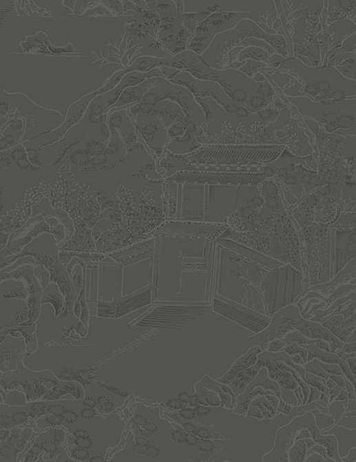 Обои Yate East Fantasy EF282303