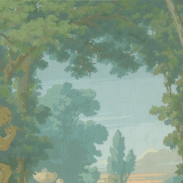 Панно и фотообои Marburg Museo 46203